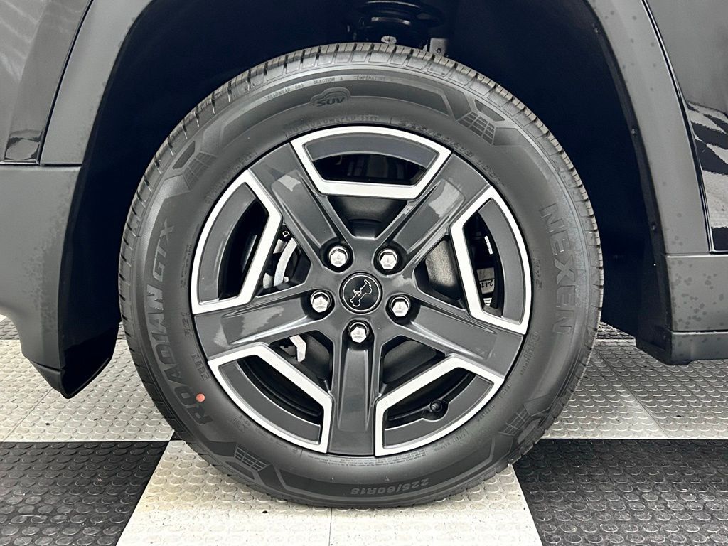 2026 Jeep Cherokee Limited Portland OR