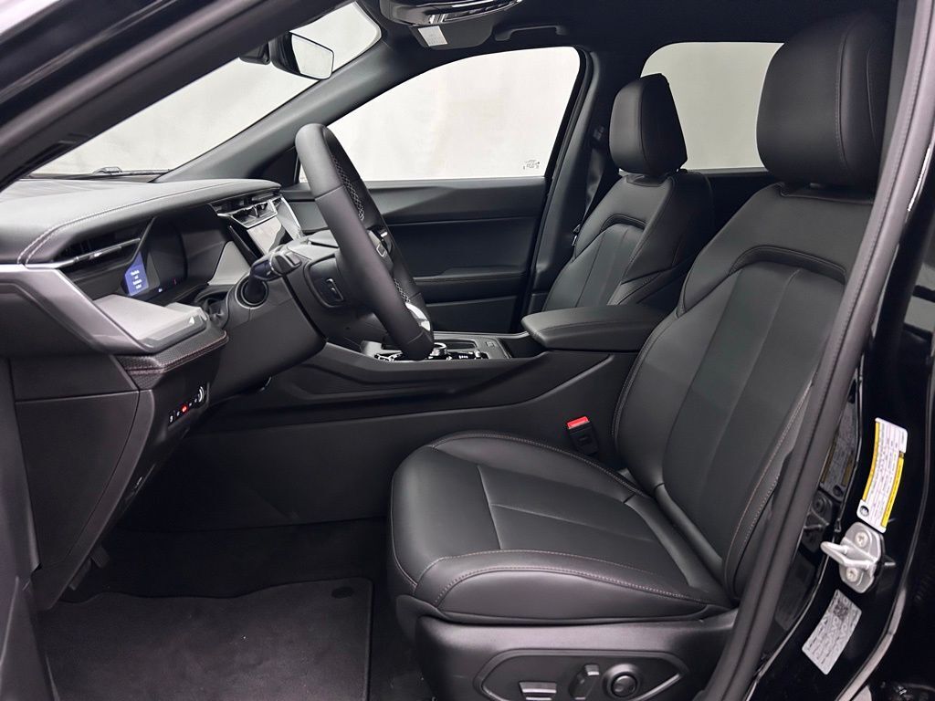 2026 Jeep Cherokee Limited Portland OR