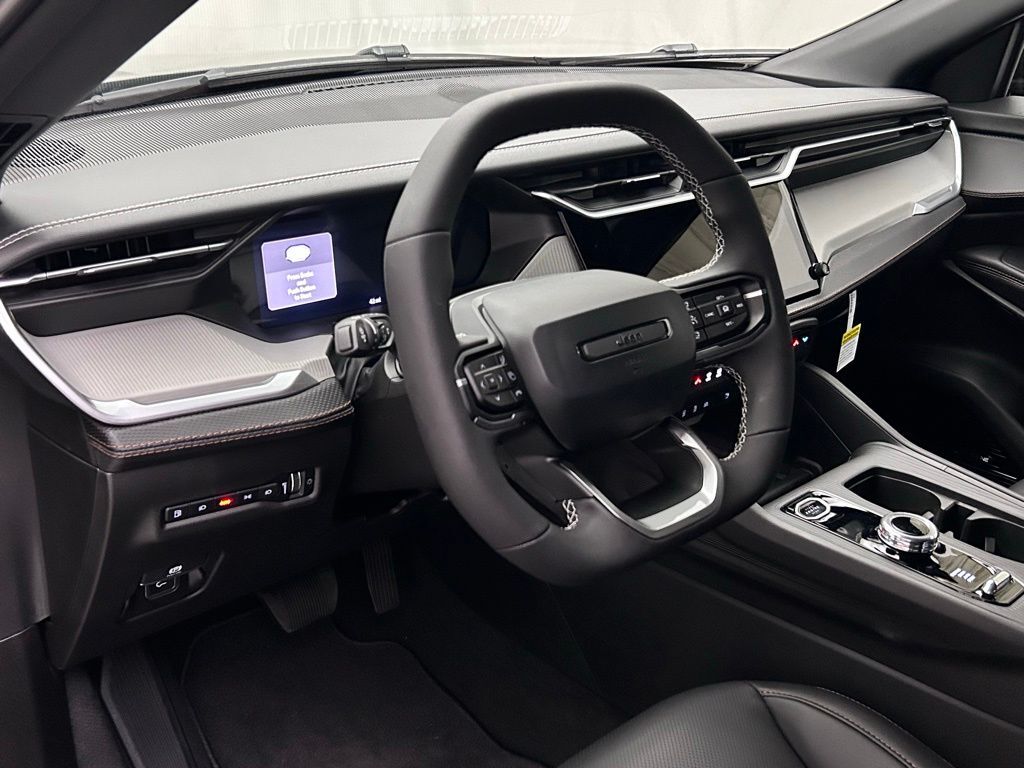 2026 Jeep Cherokee Limited Portland OR