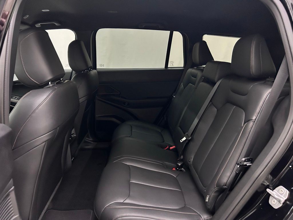 2026 Jeep Cherokee Limited Portland OR