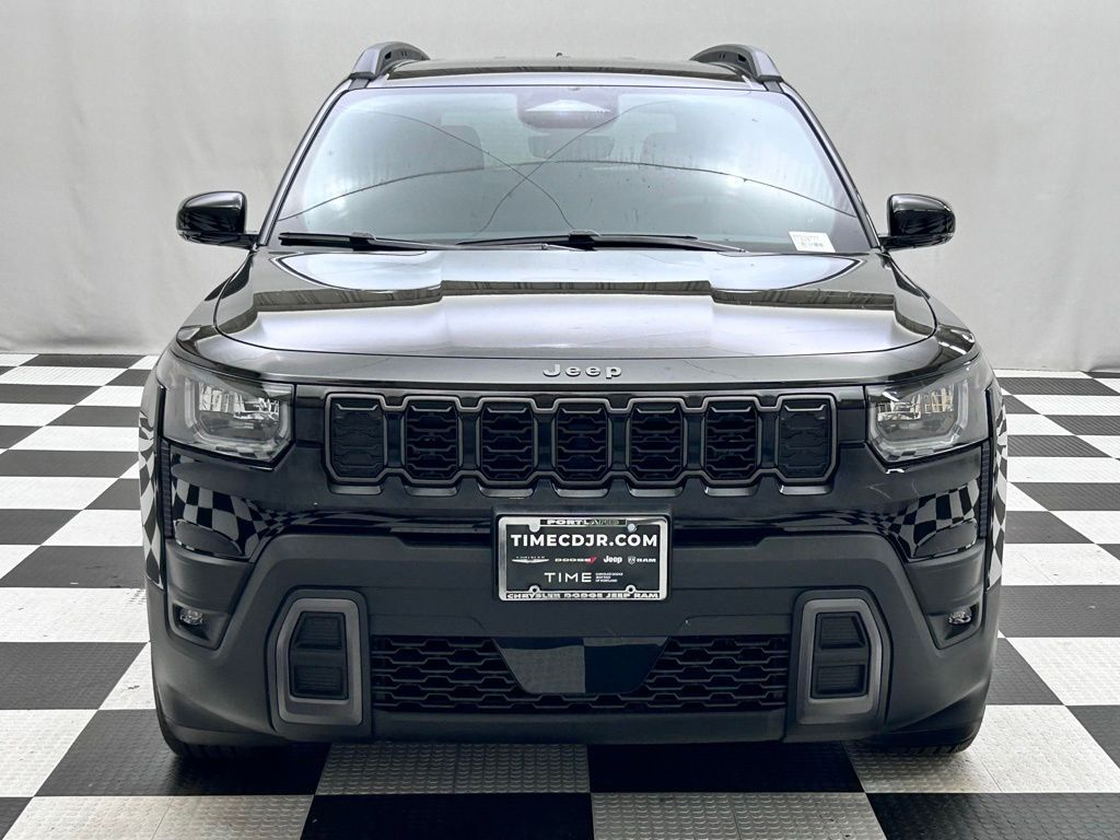 2026 Jeep Cherokee Limited Portland OR