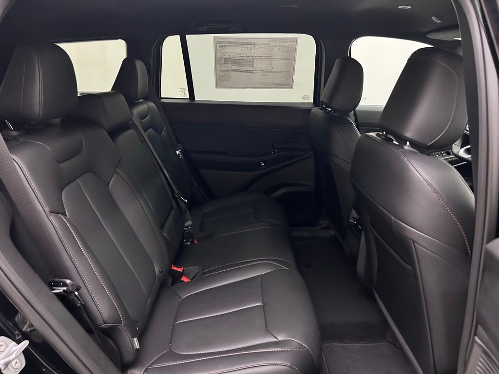 2026 Jeep Cherokee Limited Portland OR