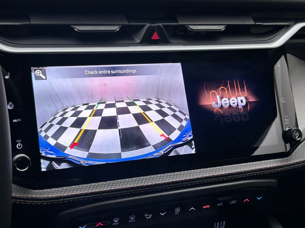 2026 Jeep Cherokee Limited Portland OR