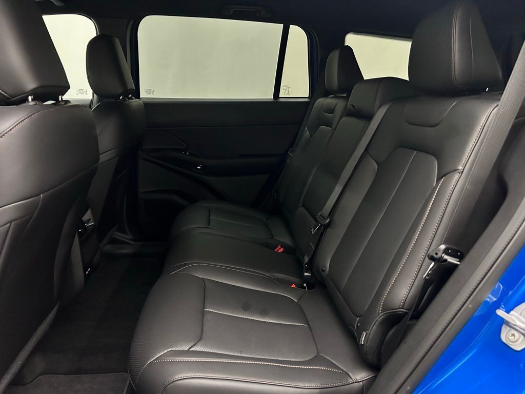 2026 Jeep Cherokee Limited Portland OR