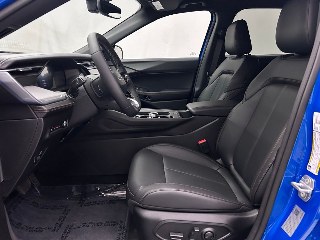 2026 Jeep Cherokee Limited Portland OR