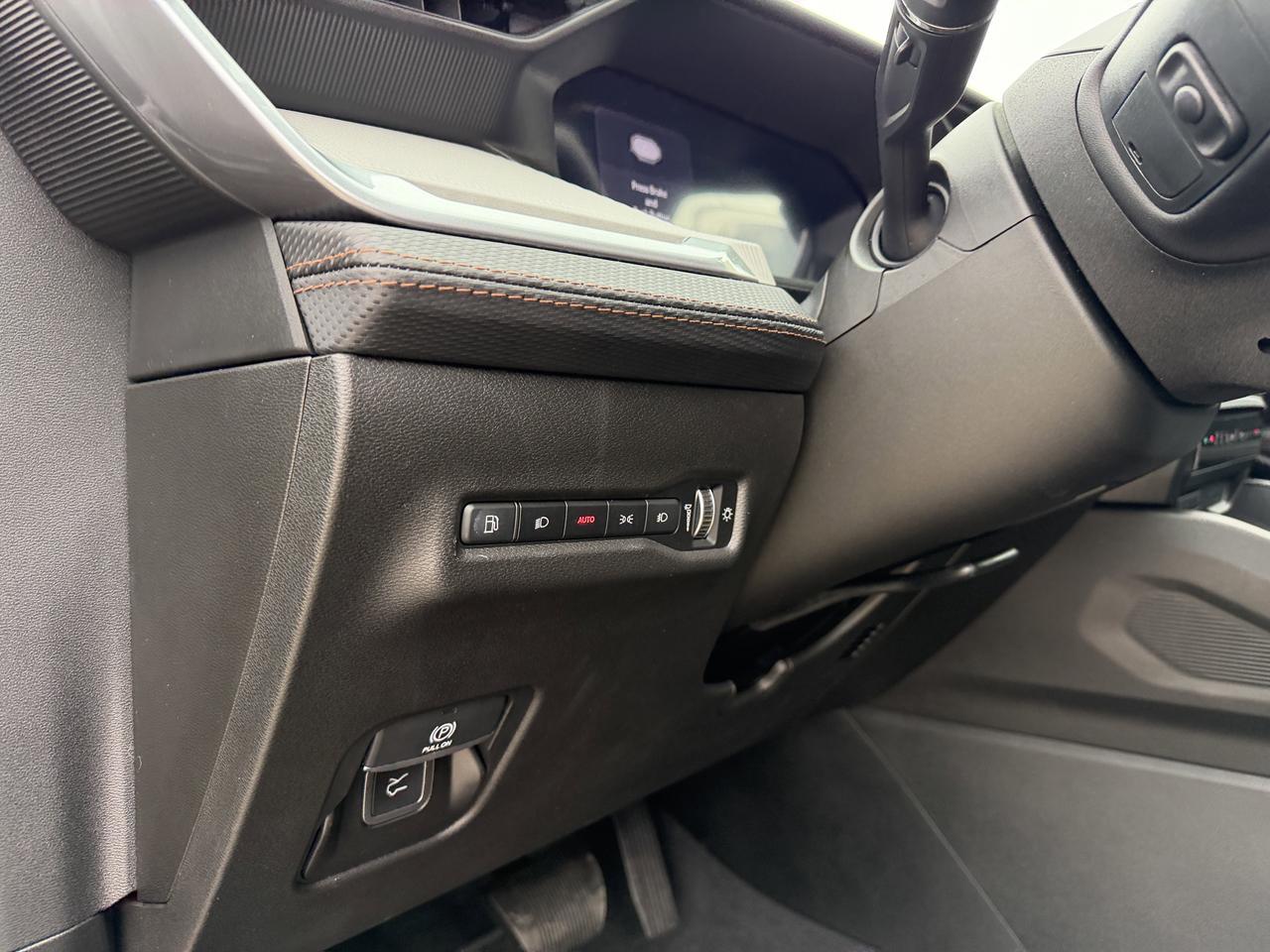 2026 Jeep Cherokee Limited Redwater AB