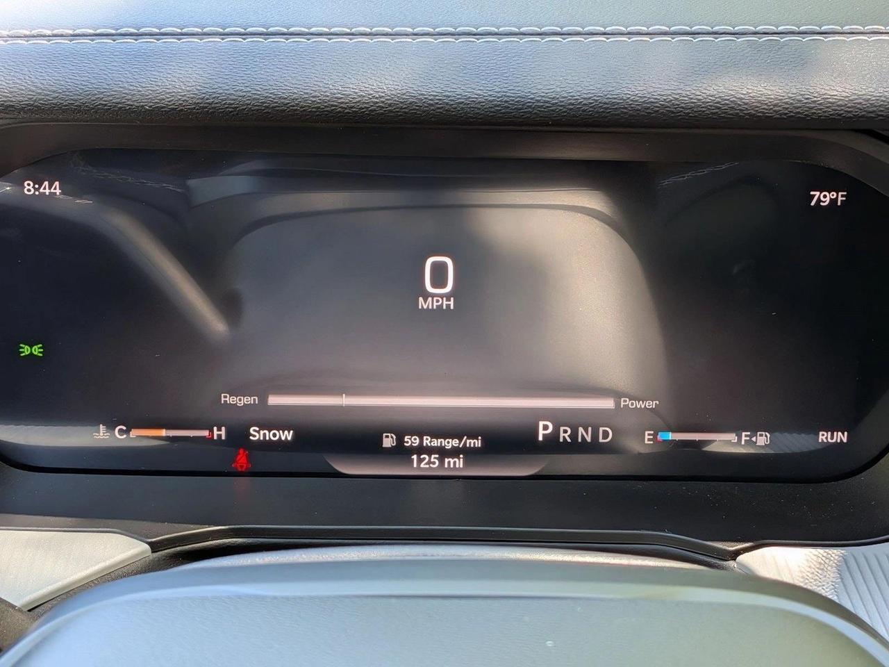 2026 Jeep Cherokee Limited Roseville CA