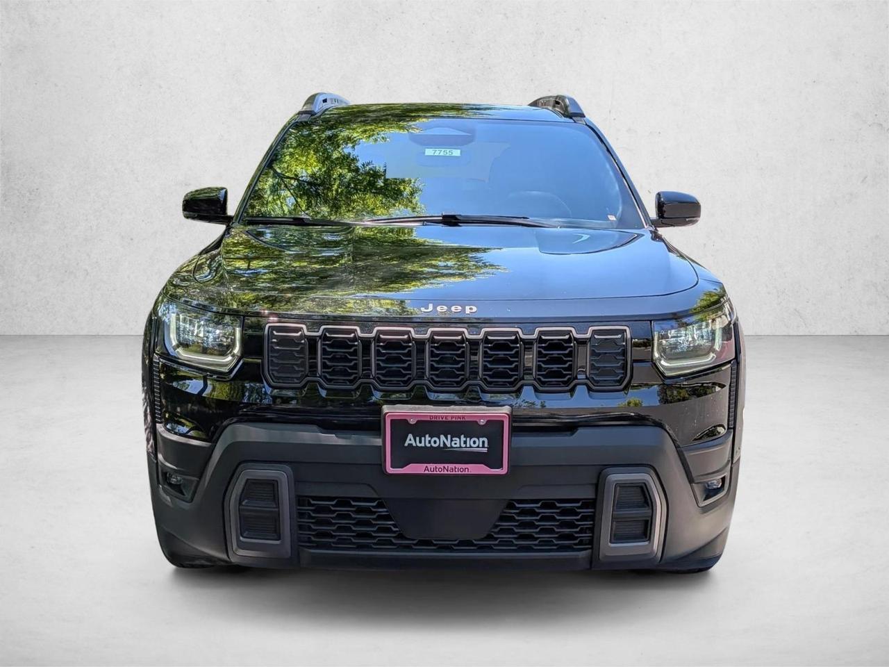 2026 Jeep Cherokee Limited Roseville CA