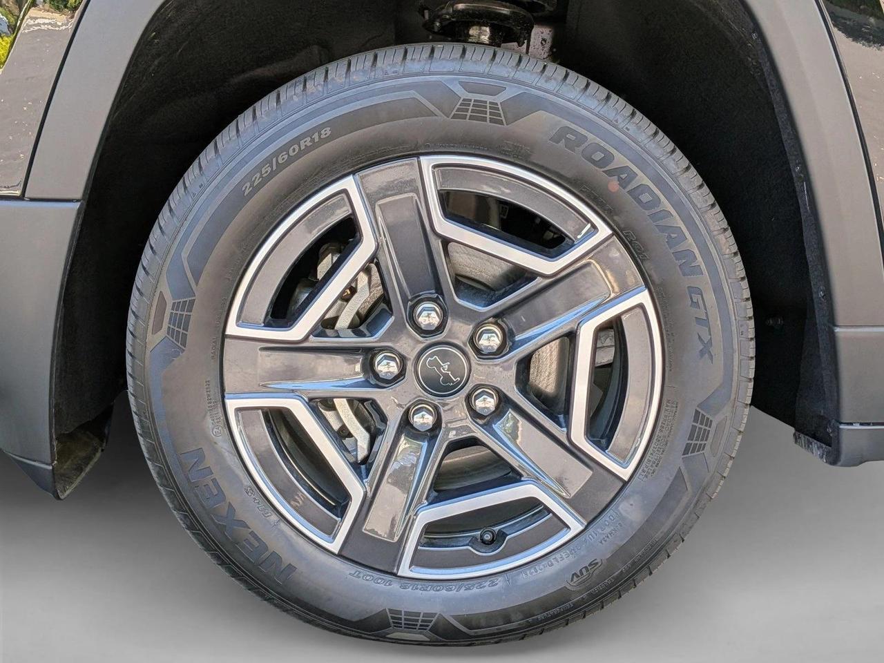 2026 Jeep Cherokee Limited Roseville CA