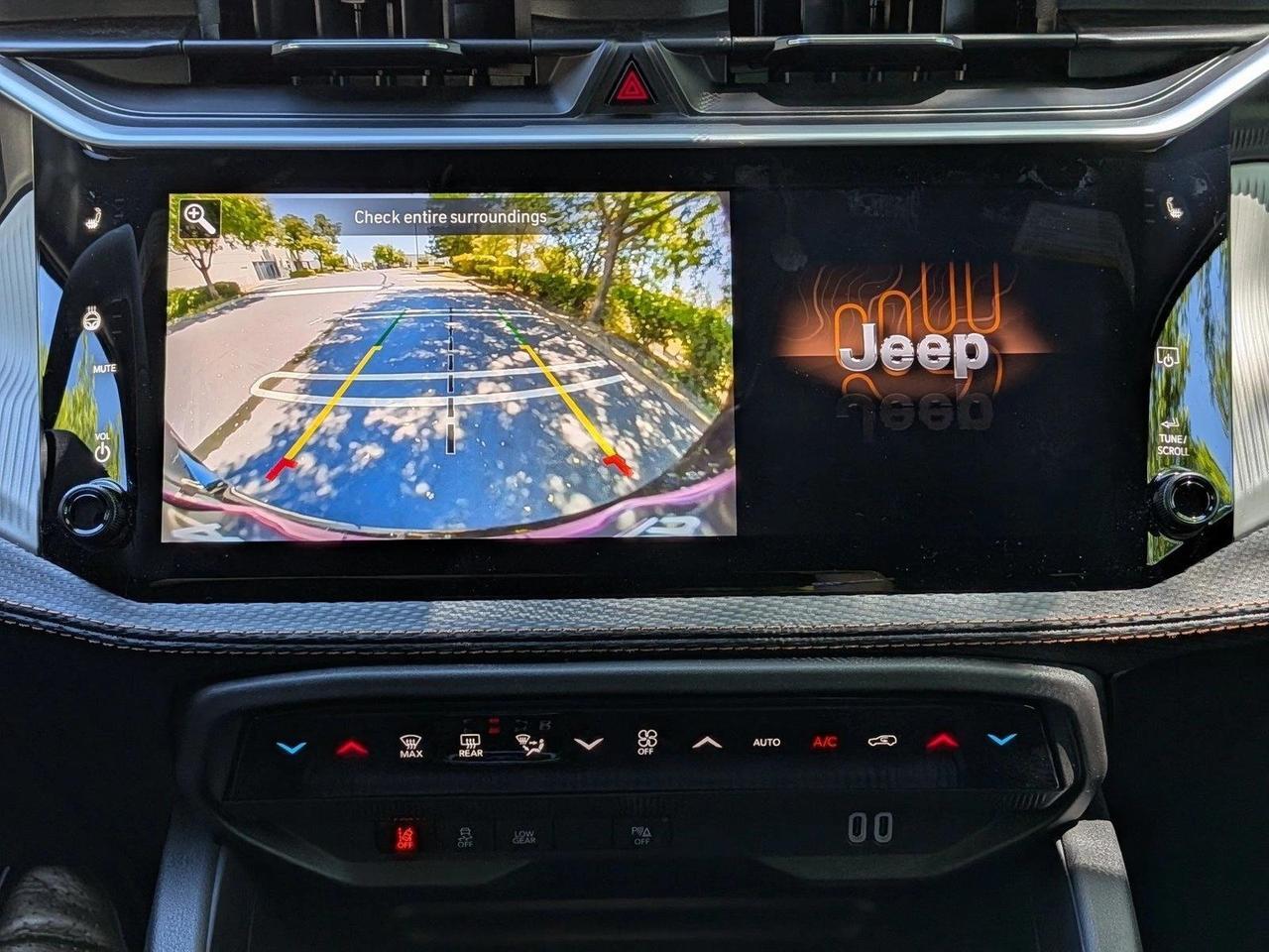 2026 Jeep Cherokee Limited Roseville CA