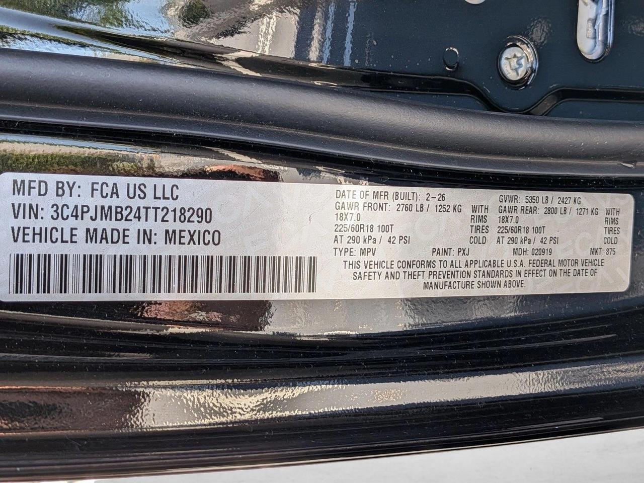 2026 Jeep Cherokee Limited Roseville CA