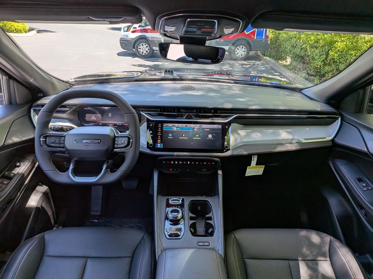 2026 Jeep Cherokee Limited Roseville CA