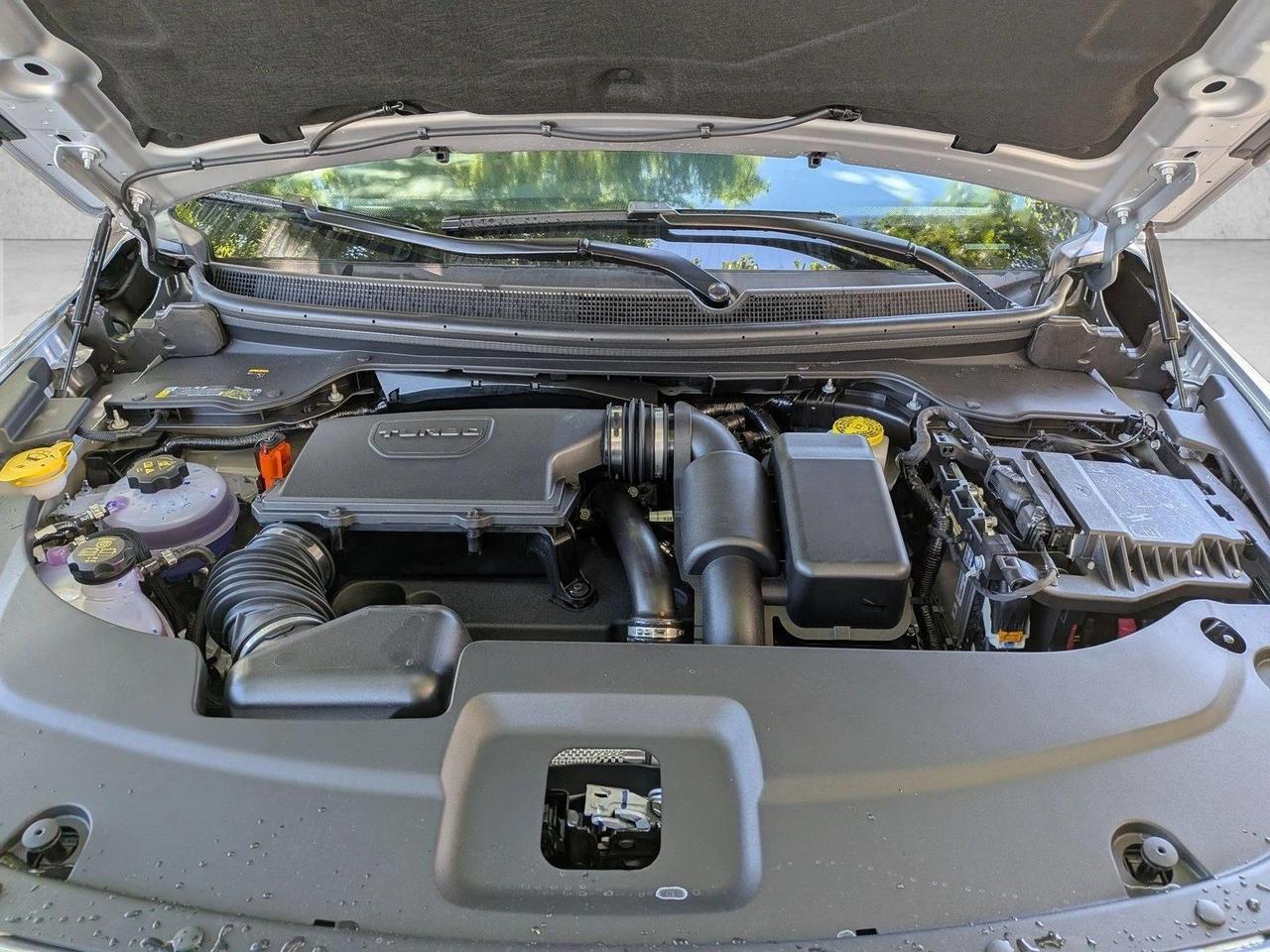 2026 Jeep Cherokee Limited Roseville CA