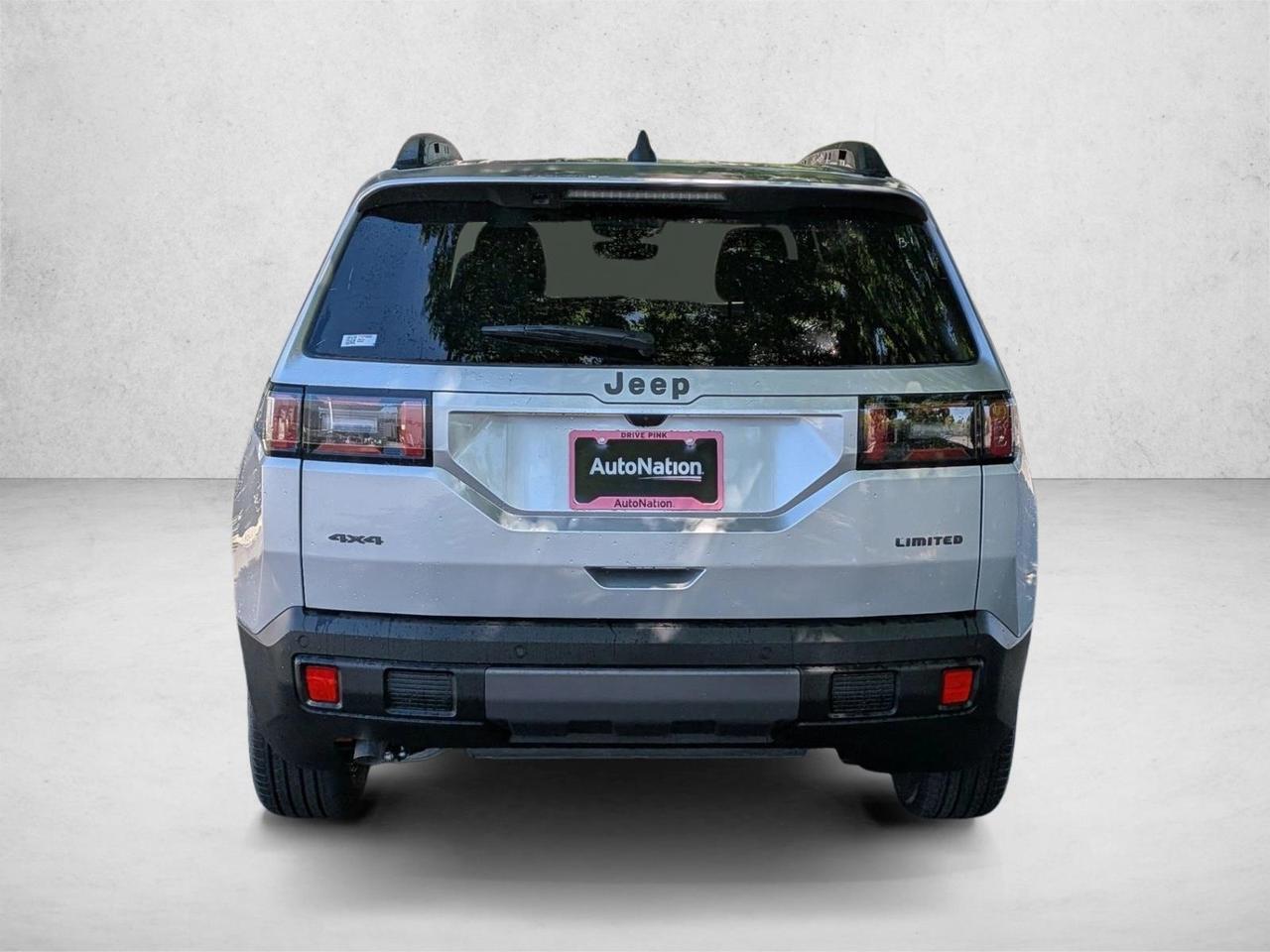 2026 Jeep Cherokee Limited Roseville CA