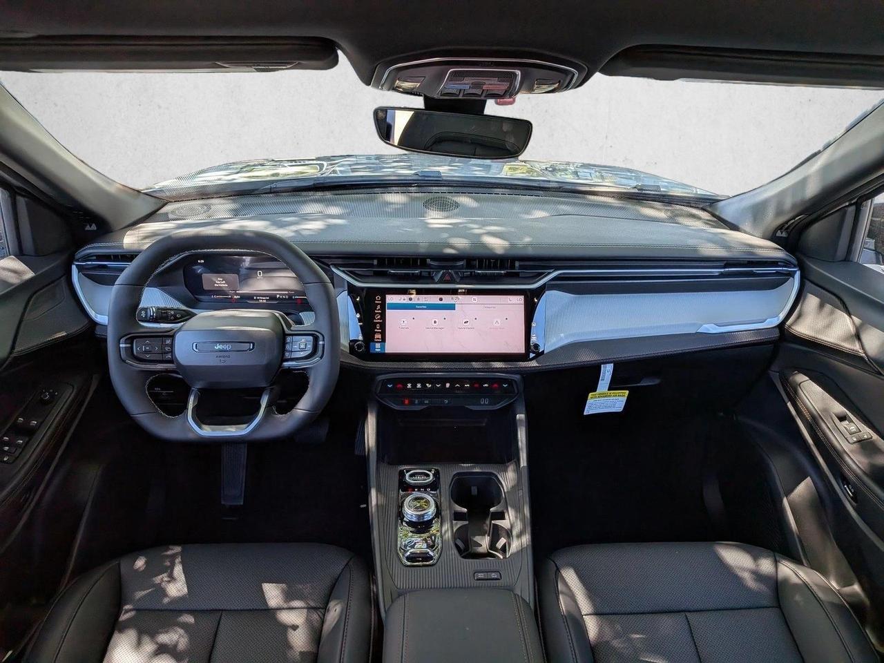 2026 Jeep Cherokee Limited Roseville CA