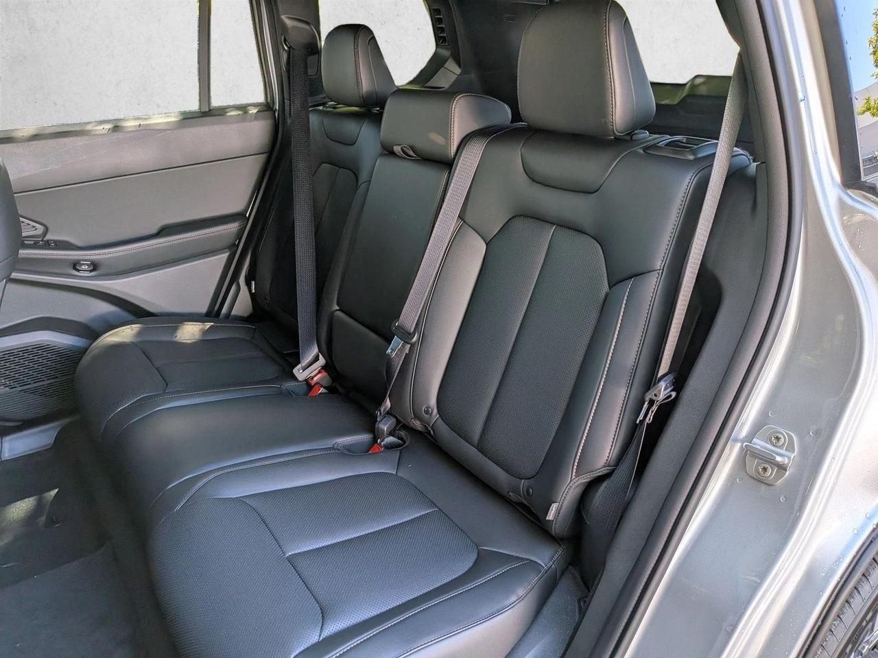 2026 Jeep Cherokee Limited Roseville CA