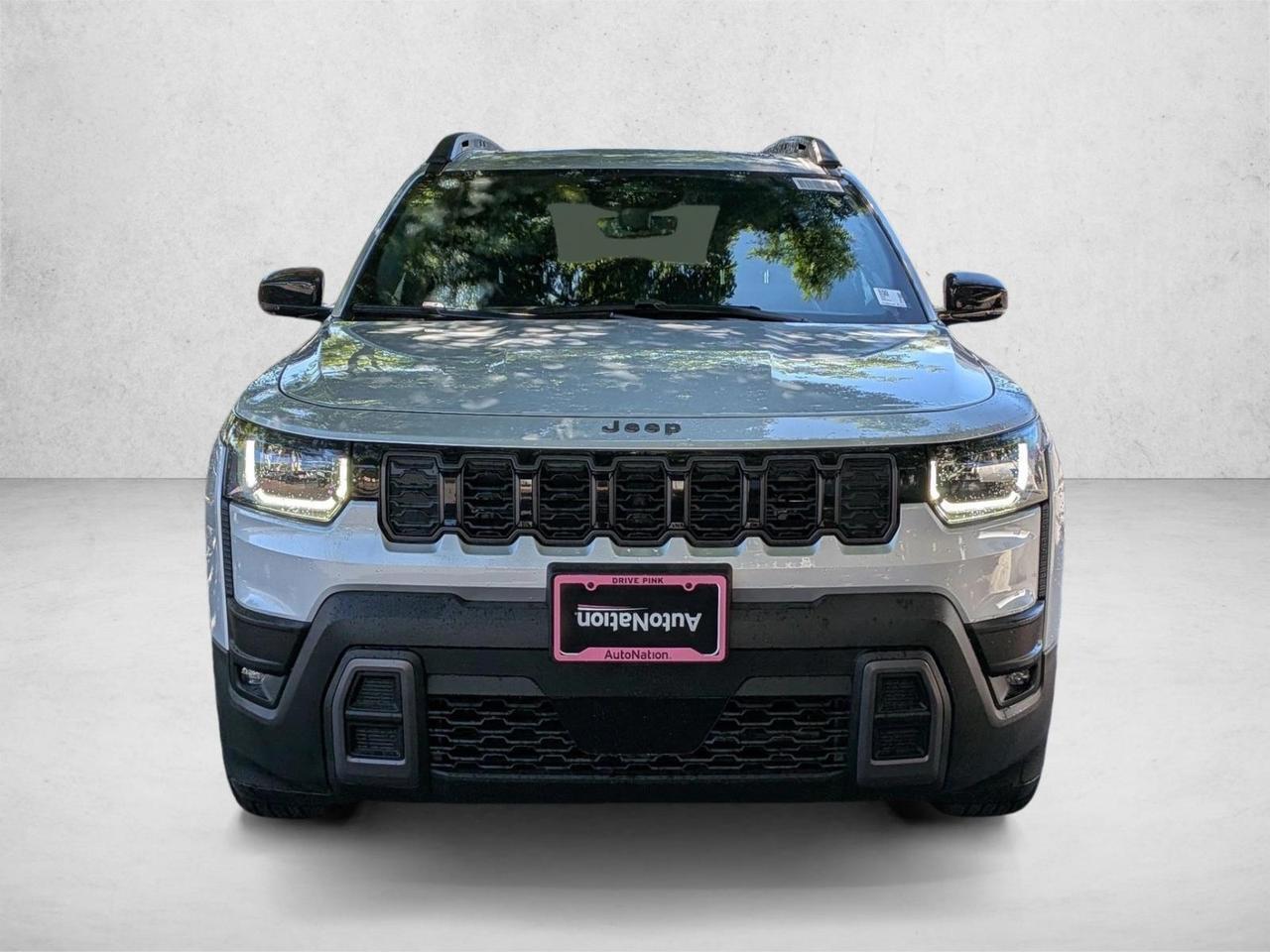 2026 Jeep Cherokee Limited Roseville CA
