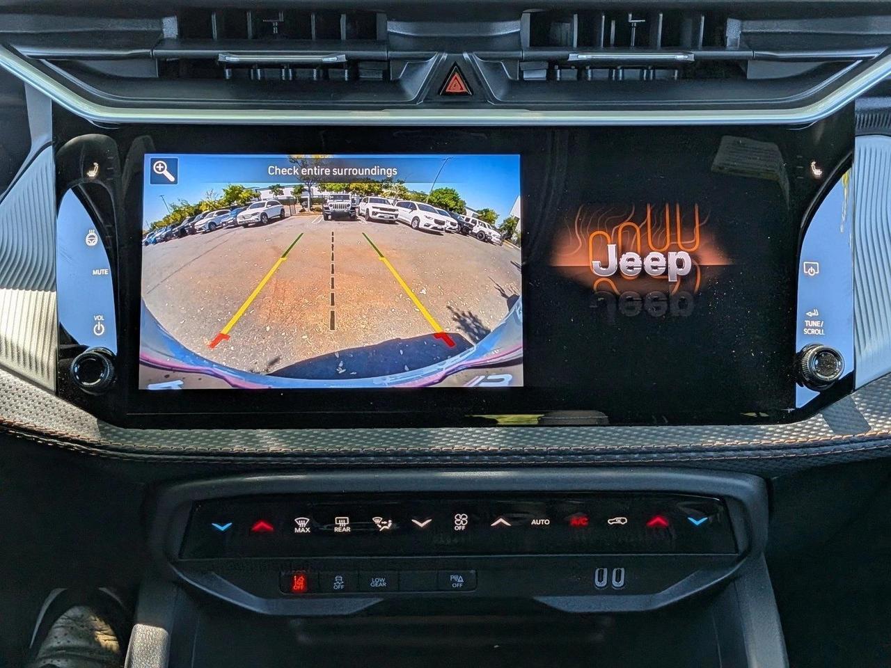 2026 Jeep Cherokee Limited Roseville CA