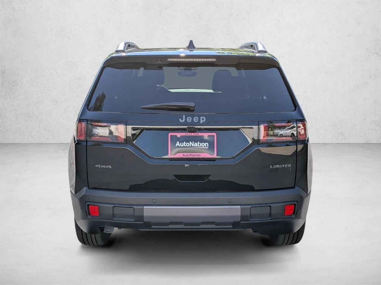 2026 Jeep Cherokee Limited Roseville CA