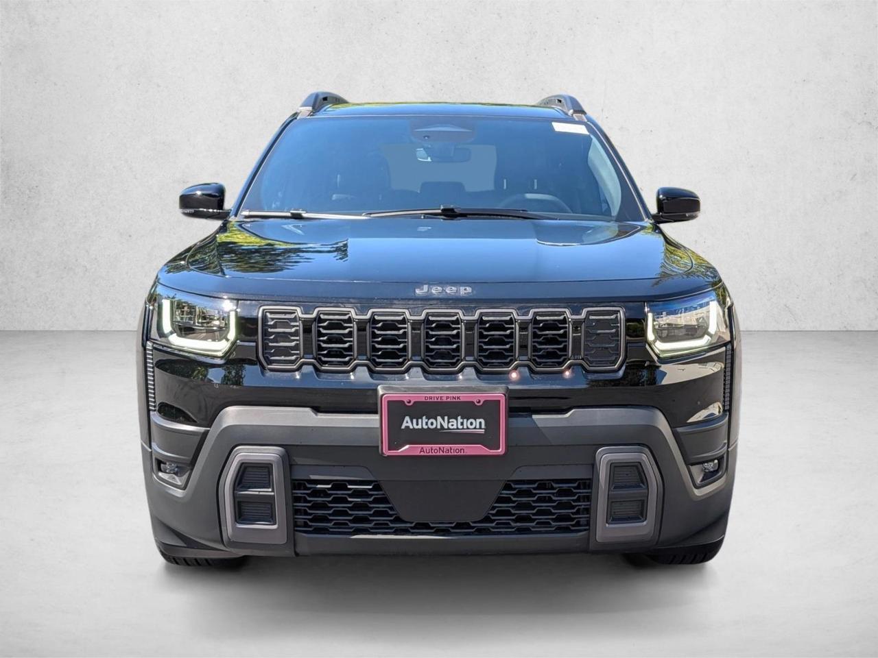 2026 Jeep Cherokee Limited Roseville CA