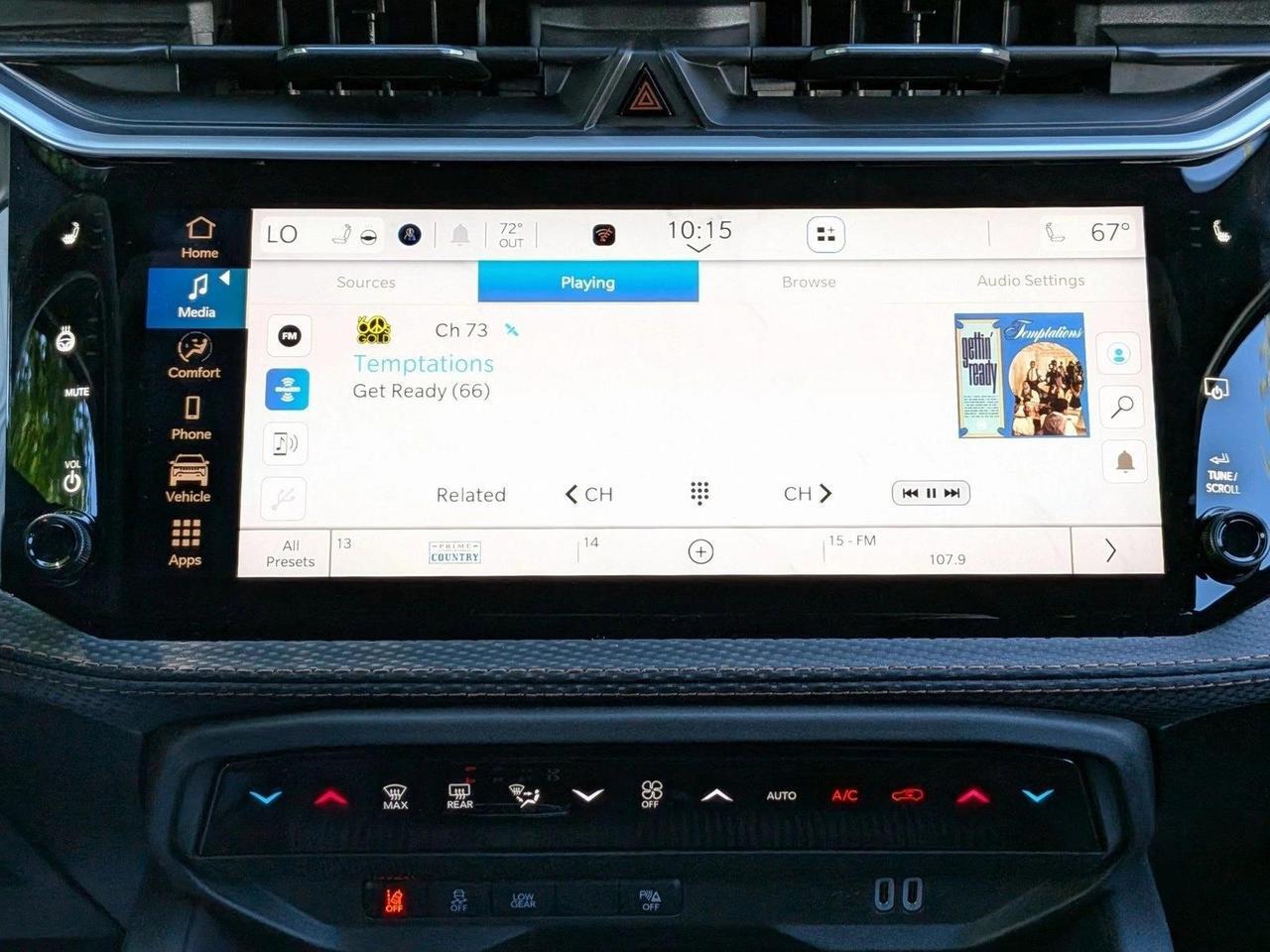 2026 Jeep Cherokee Limited Roseville CA