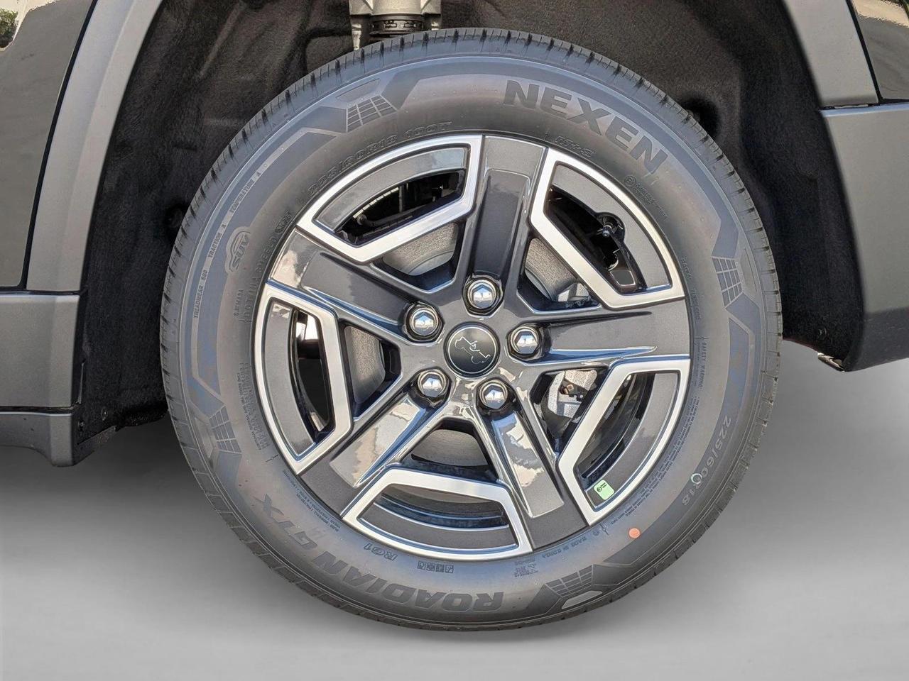 2026 Jeep Cherokee Limited Roseville CA
