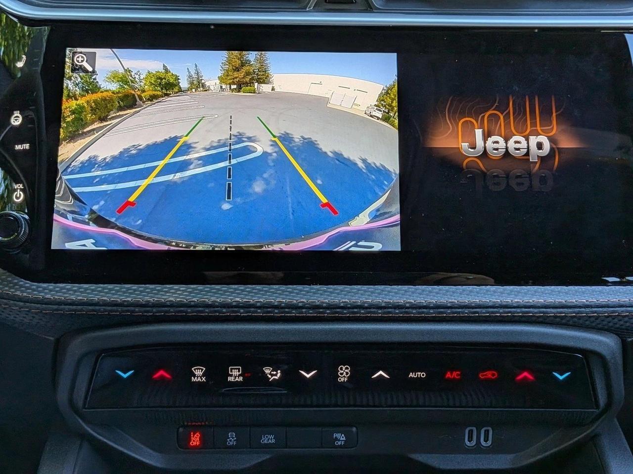 2026 Jeep Cherokee Limited Roseville CA