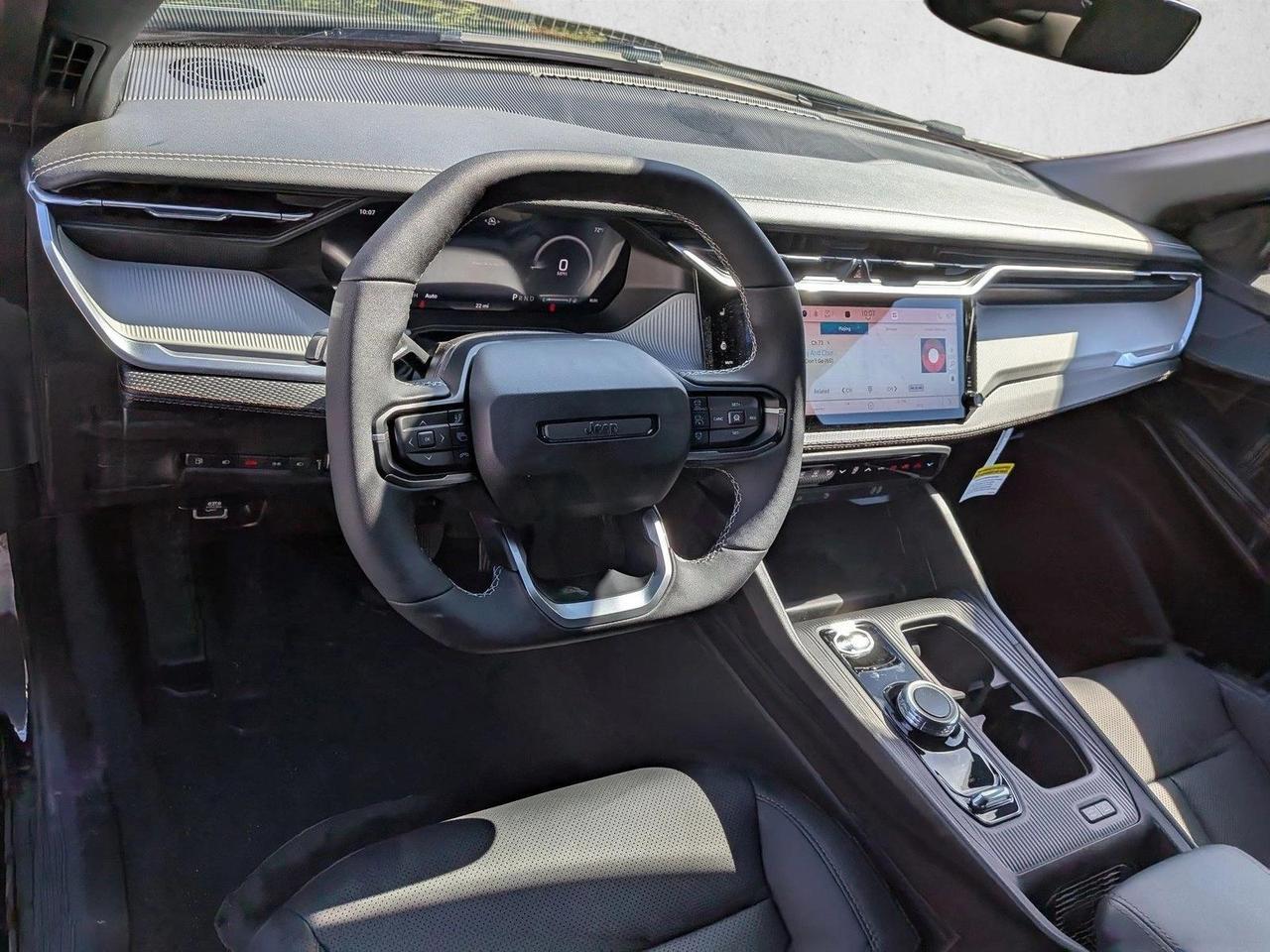 2026 Jeep Cherokee Limited Roseville CA
