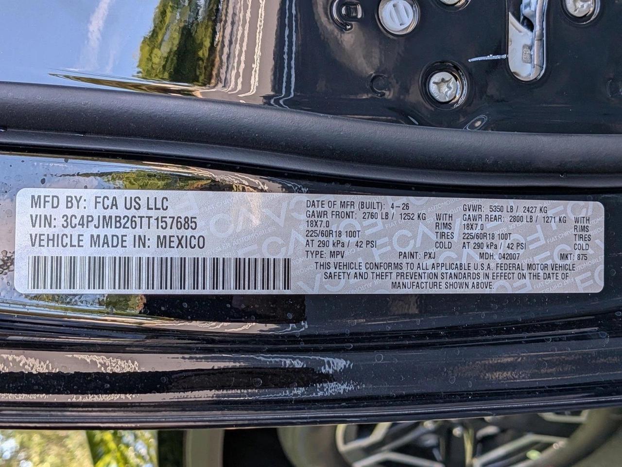 2026 Jeep Cherokee Limited Roseville CA