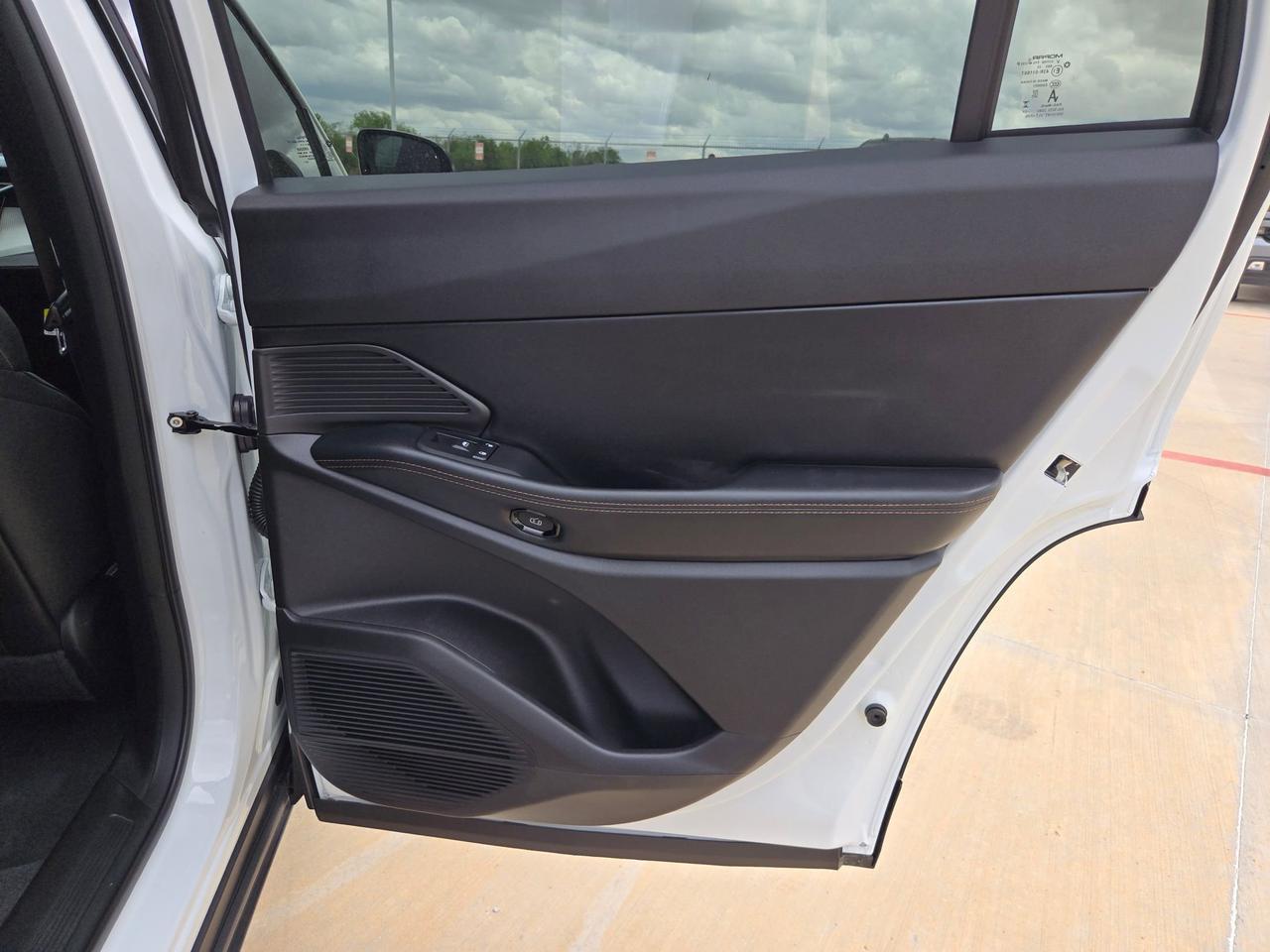 2026 Jeep Cherokee Limited Castroville TX