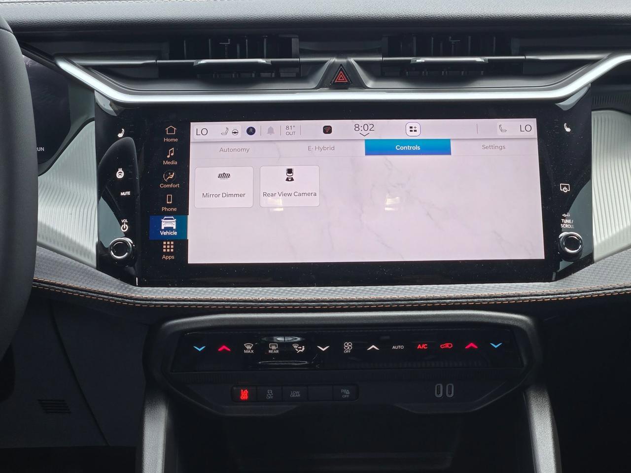 2026 Jeep Cherokee Limited Castroville TX