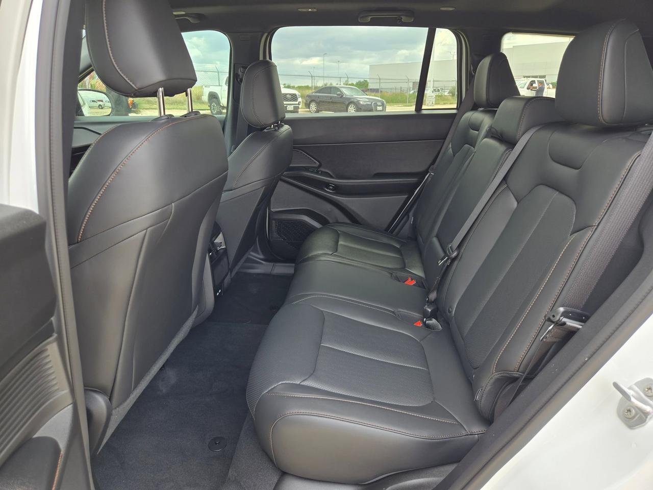 2026 Jeep Cherokee Limited Castroville TX