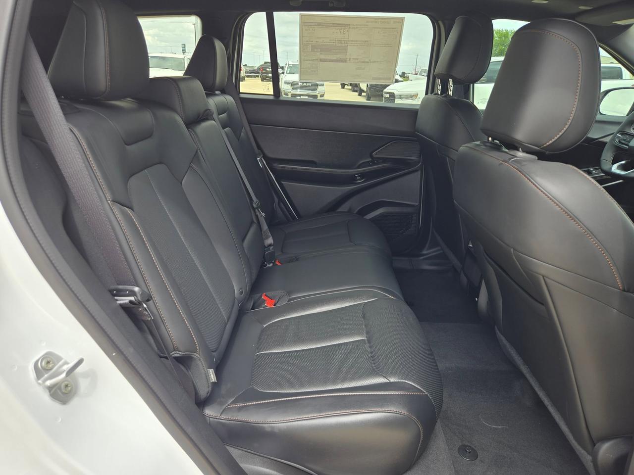 2026 Jeep Cherokee Limited Castroville TX