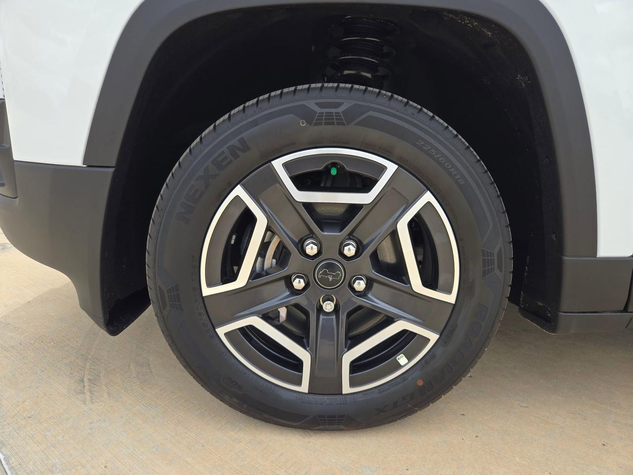 2026 Jeep Cherokee Limited Castroville TX