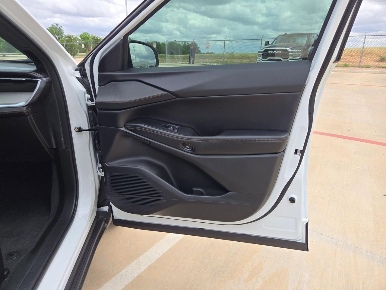 2026 Jeep Cherokee Limited Castroville TX