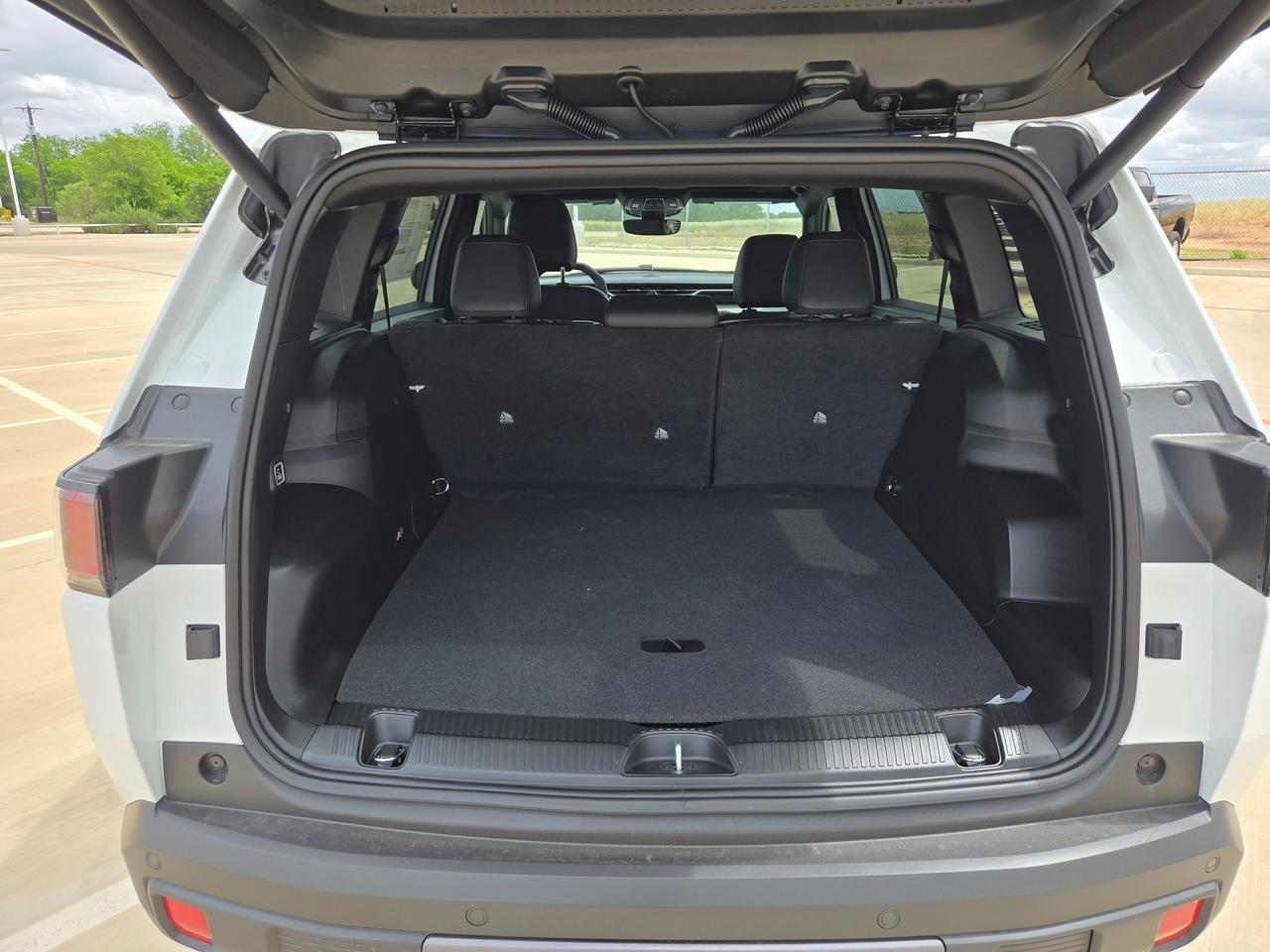 2026 Jeep Cherokee Limited Castroville TX