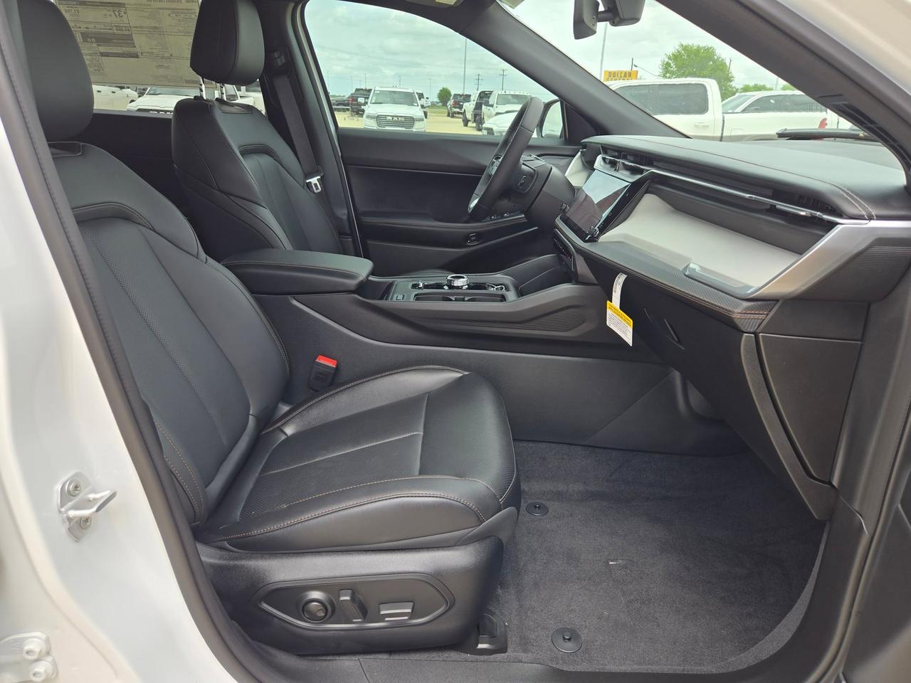 2026 Jeep Cherokee Limited Castroville TX