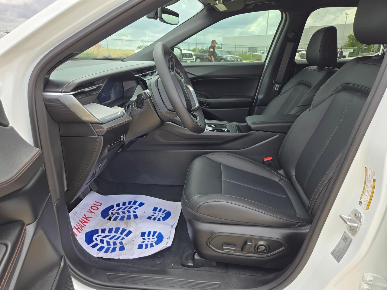 2026 Jeep Cherokee Limited Castroville TX