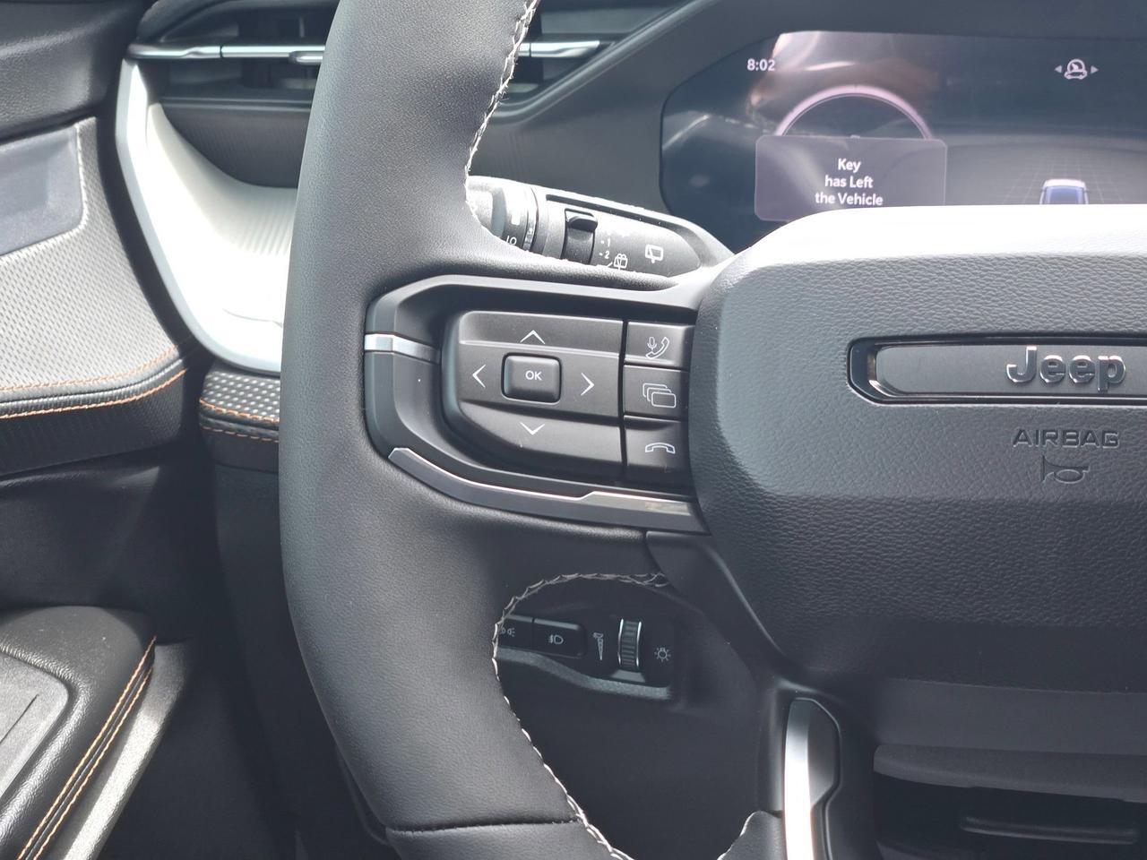 2026 Jeep Cherokee Limited Castroville TX