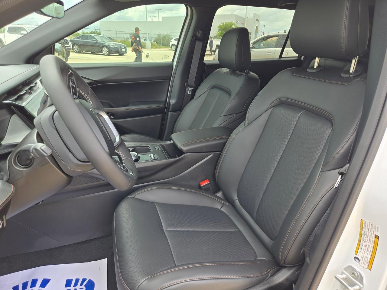 2026 Jeep Cherokee Limited Castroville TX