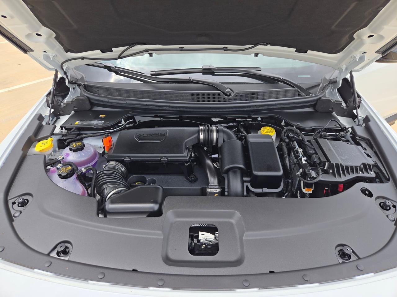 2026 Jeep Cherokee Limited Castroville TX