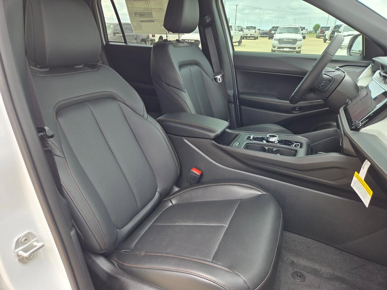 2026 Jeep Cherokee Limited Castroville TX