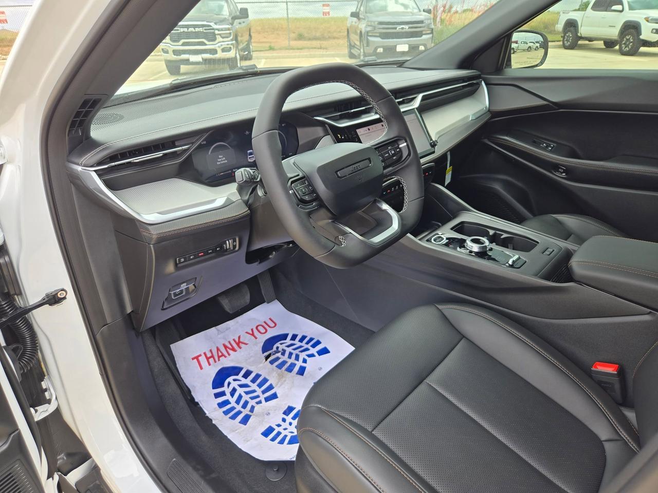 2026 Jeep Cherokee Limited Castroville TX