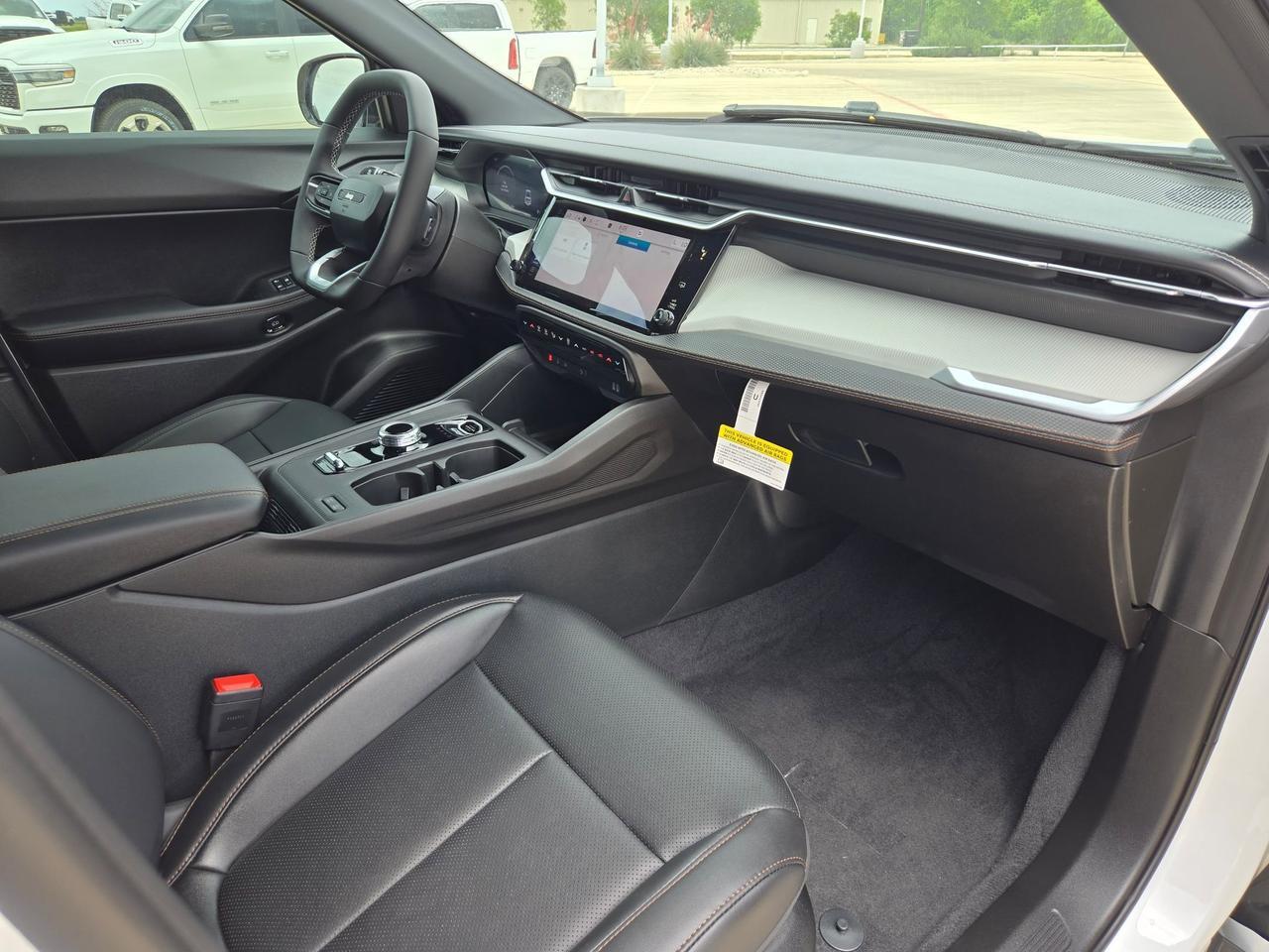 2026 Jeep Cherokee Limited Castroville TX