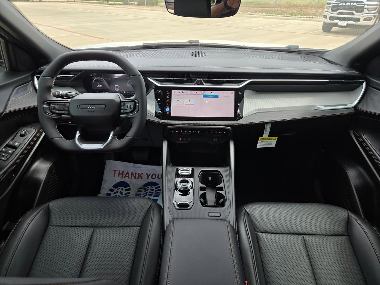 2026 Jeep Cherokee Limited Castroville TX