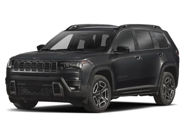 2026 Jeep Cherokee Limited Castroville TX