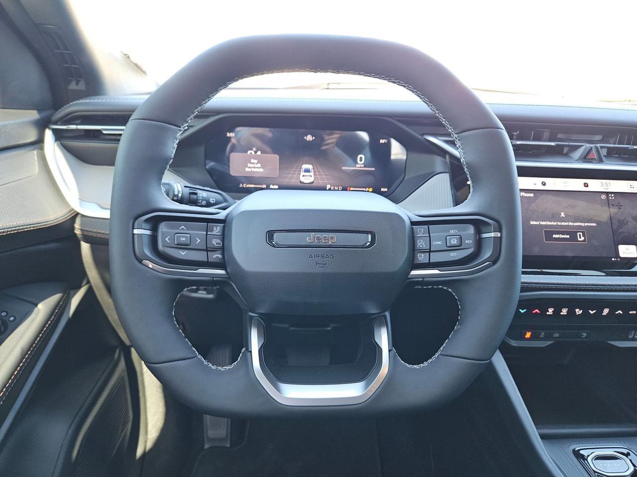 2026 Jeep Cherokee Limited Castroville TX