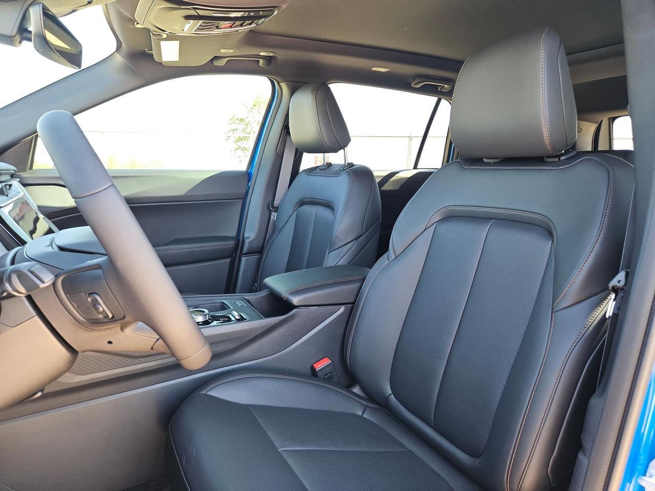 2026 Jeep Cherokee Limited Castroville TX