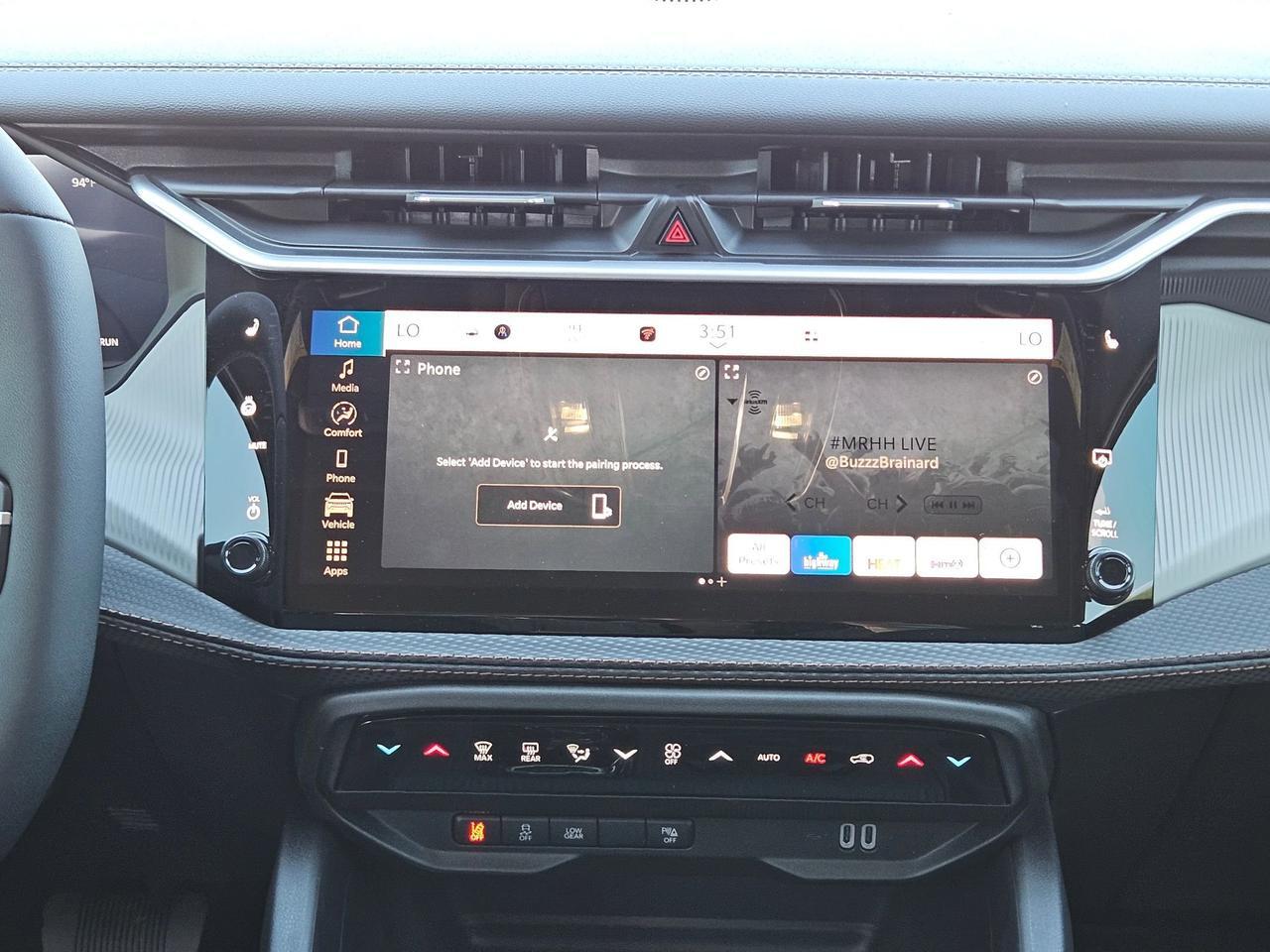 2026 Jeep Cherokee Limited Castroville TX