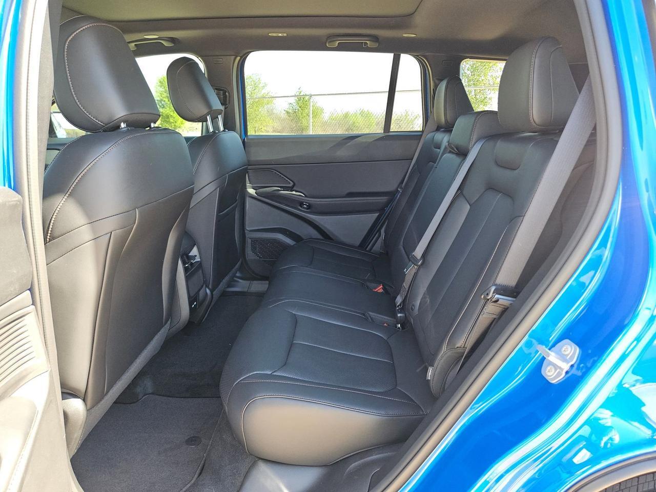 2026 Jeep Cherokee Limited Castroville TX